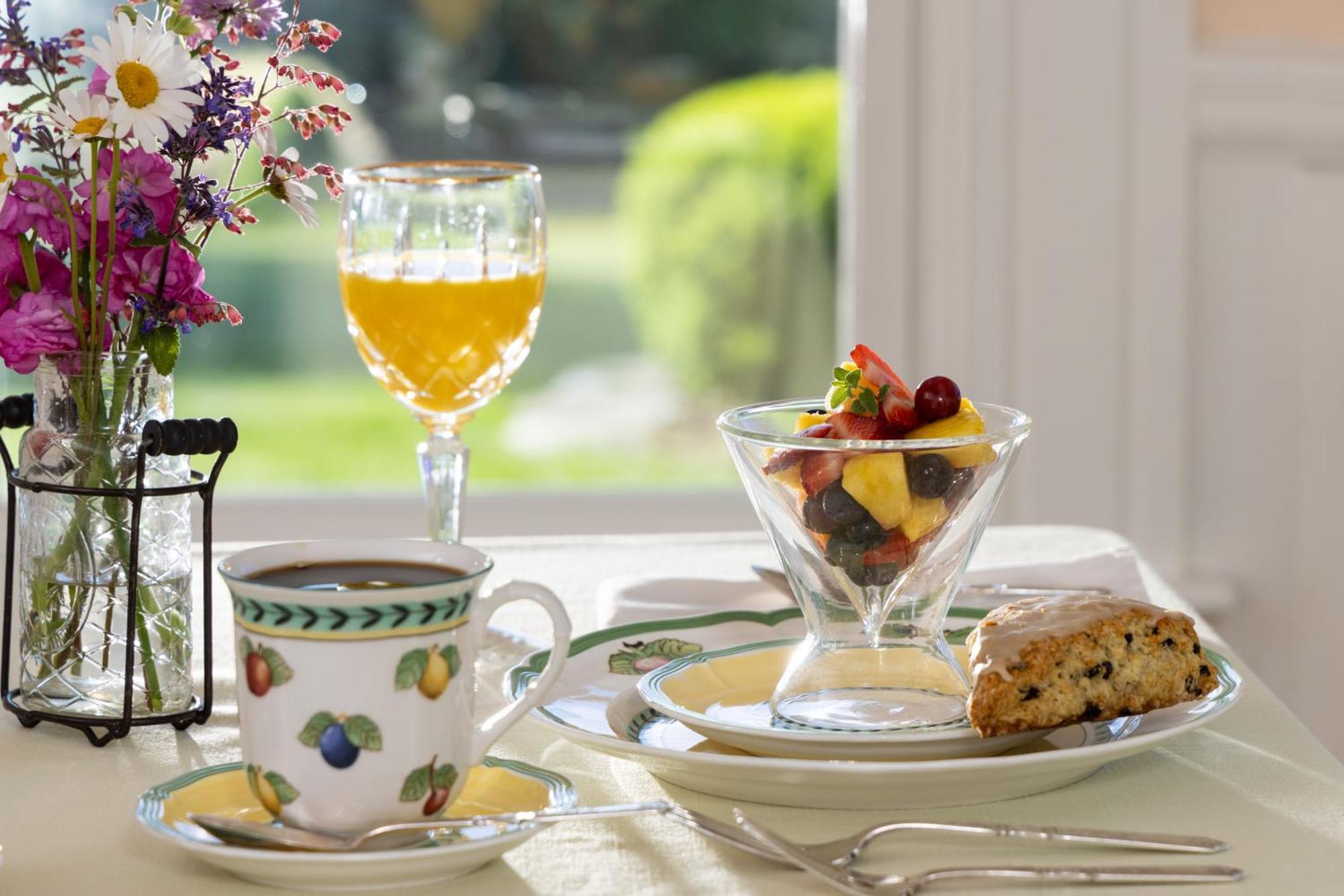 Maguire House Bed And Breakfast Ashburnham Zewnętrze zdjęcie