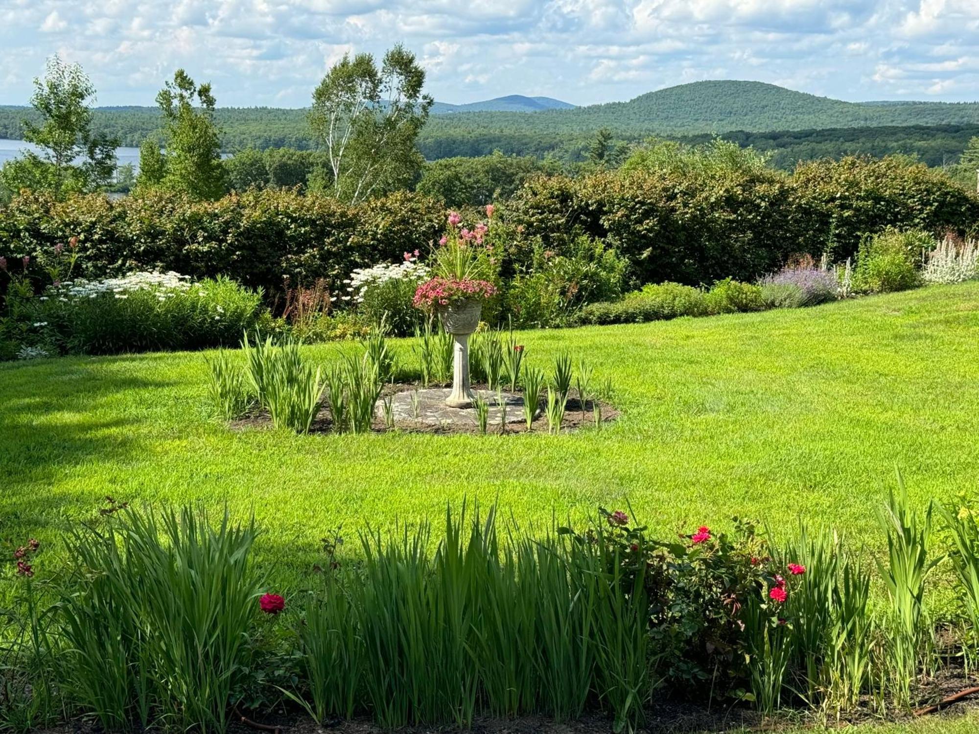 Maguire House Bed And Breakfast Ashburnham Zewnętrze zdjęcie