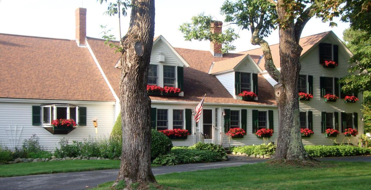 Maguire House Bed And Breakfast Ashburnham Zewnętrze zdjęcie